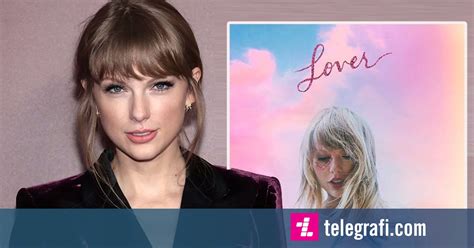 Taylor Swift Is Sued With More Than One Million Euros For Copying The Concept For Her Album