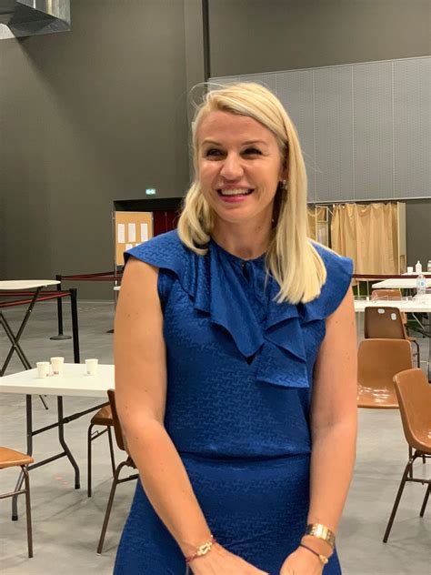 Législatives en Lot-et-Garonne. Cinq ans après son échec, Hélène