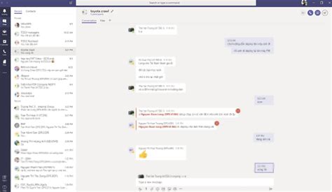 Teams provides a fully decked out document storage, chat, and online meeting environment. Microsoft Teams - search my own chat history - Microsoft ...