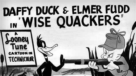 Elmer Fudd Yosemite Sam No Longer Use Guns In Rebooted Looney Tunes