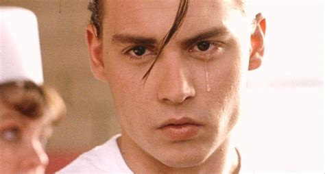 Johnny Depp In Cry Baby Dreamlanders Image Fanpop