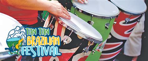 New Dates Tam Tam Brazilian Festival Brings Two Days Of Fun For