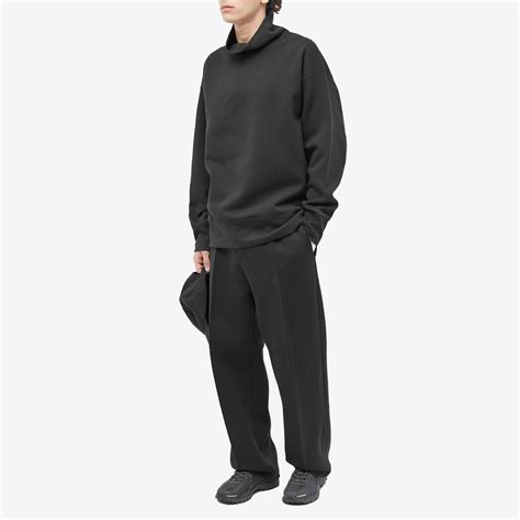 Nike Tech Fleece Tailored Pant Black And Black End