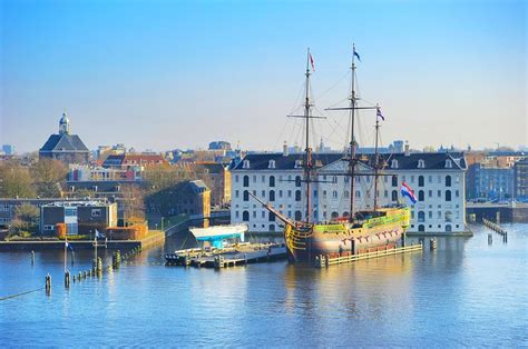 24 top rated tourist attractions in amsterdam planetware