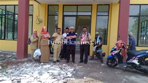 Gedung Pgri Kota Bekasi Wadah Salurkan Aspirasi Info Bekasi