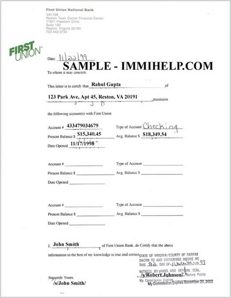 If you need additional help or more examples check out some of the sample letters i request you to update all my details in my account at the earliest. Bank Account Verification Letter - Free Printable Documents | Account verification, Lettering ...