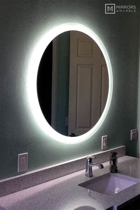 side lighted led bathroom vanity mirror 36 bathroom vanity mirror