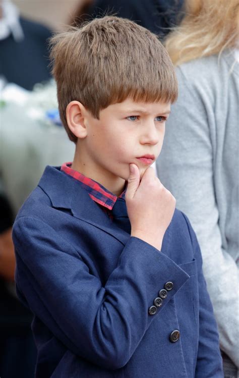 He is the second child and only son of prince edward, earl of wessex, and sophie, countess of wessex. James, Viscount Severn | British Royal Family Member ...