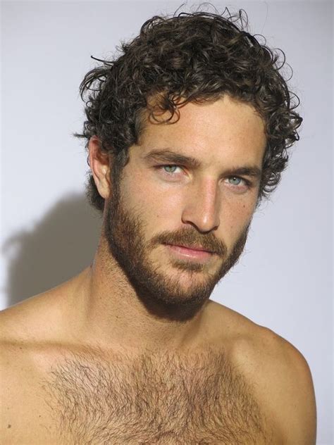 Pin On Hot Guys With Beards Or Stubble