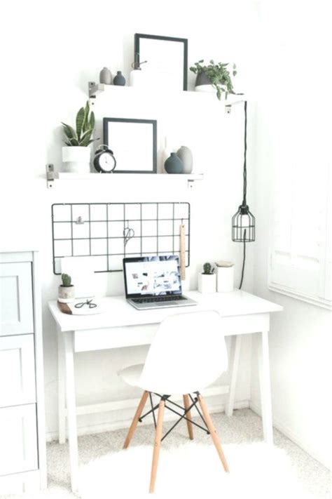 10 Minimal Workspaces To Inspire Home Office Decor Home