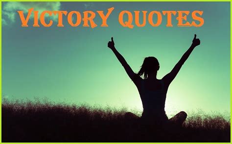 Motivational Victory Quotes And Sayings Tis Quotes Victory Quotes