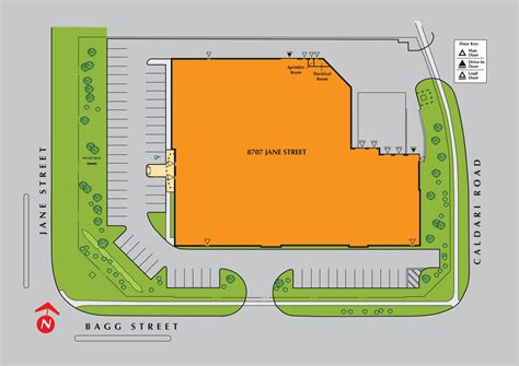 8707 Jane Street | Melrose Investments Inc.