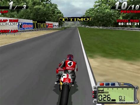 Superbike World Championship Download Gamefabrique