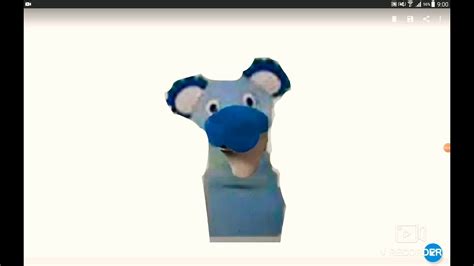 Baby Einstein Puppet Mozart The Blue Koala Youtube Youtube
