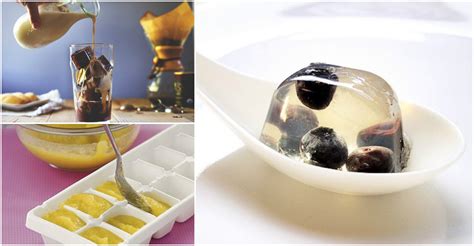 16 Genius Ways For Using An Ice Cube Tray How To Instructions