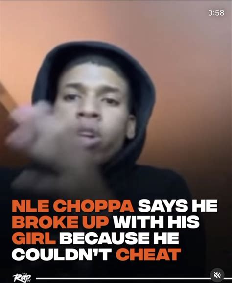 Nle Choppa On Twitter Rt Onikafest Wtf Is Wrong With Them Blogs Fgs Watched That Video