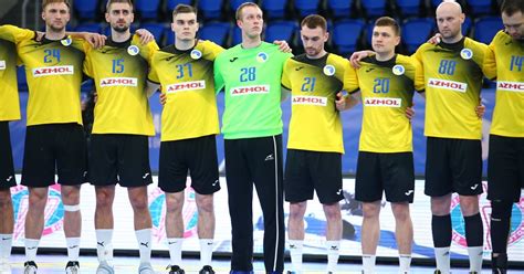 Карточка · новости · видео. Мужская сборная Украины по гандболу чудом вышла на Евро ...