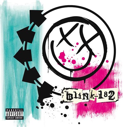 Blink 182 2lp Vinyl Blink 182 Amazonca Music