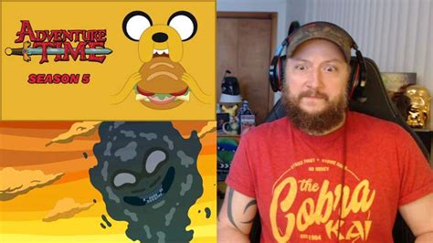 Adventure Time Season 5 Episode 52 Billy S Bucket List By Viewmasters Reactions From Patreon
