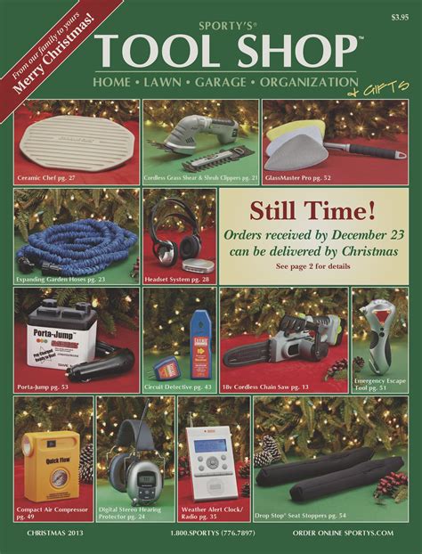 Sportys Tool Shop T Catalog Freebies By Mail Free Stuff By Mail