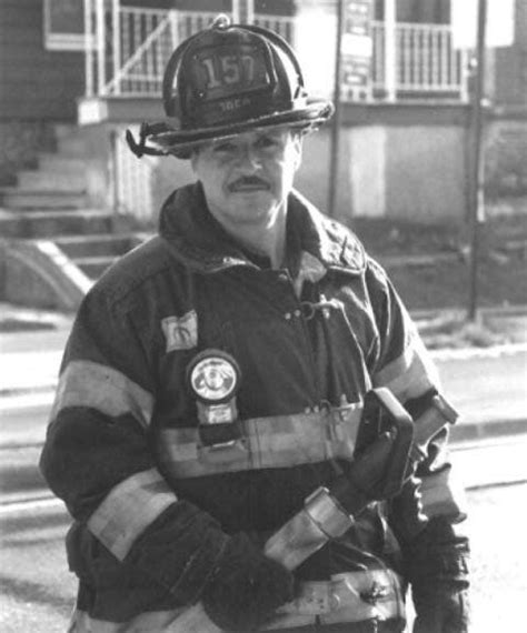 Fdny Firefighter Dies From 911 Related Cancer Association Says