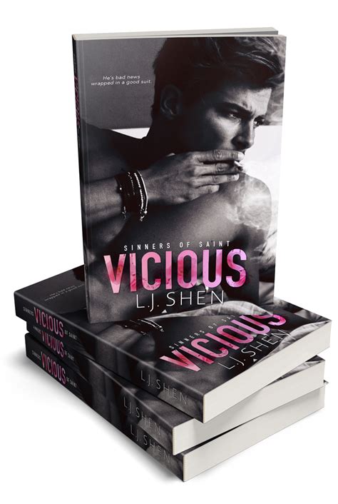 99c Book Sale Giveaway And Review Vicious By Lj Shen