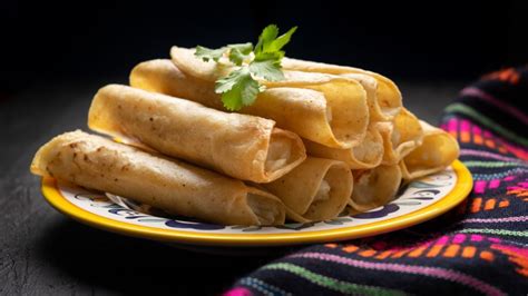 ¿cómo Hacer Unas Flautas De Papa Sigue Paso A Paso Esta Receta Gastrolab