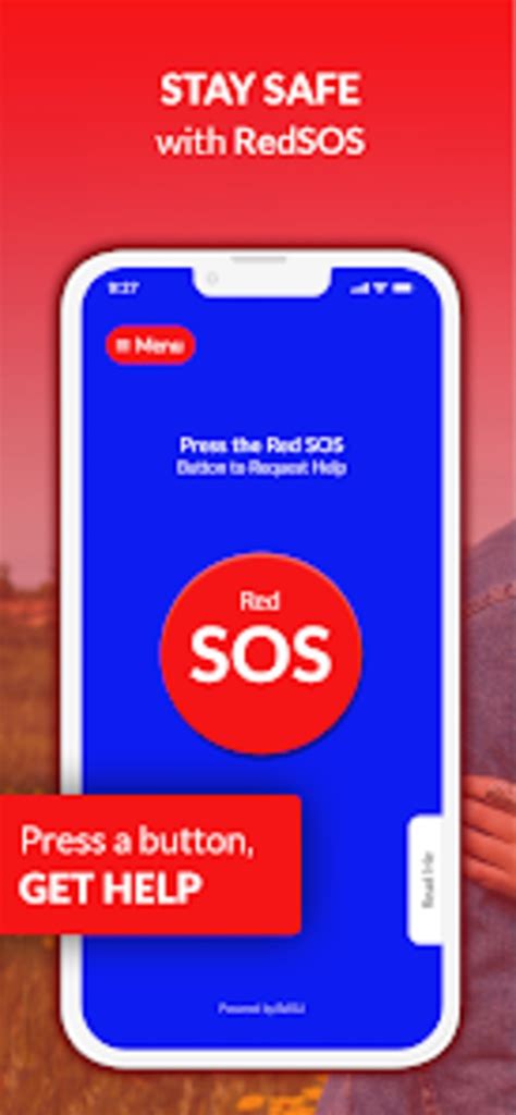 Redsos 247 Emergency Service For Android Download