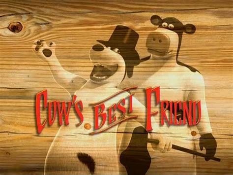 Cows Best Friend Wikibarn Fandom