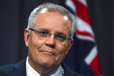 Australias New Prime Minister Announces His Cabinet INCPak