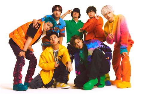NCT DREAM Beatbox SUGAR POP STAR 1 Pantip