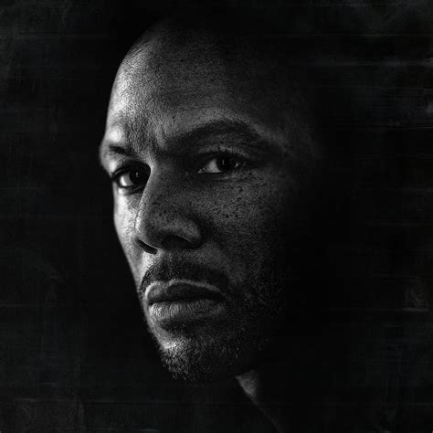 Common - 'Nobody's Smiling' (Album Cover & Track List) | HipHop-N-More