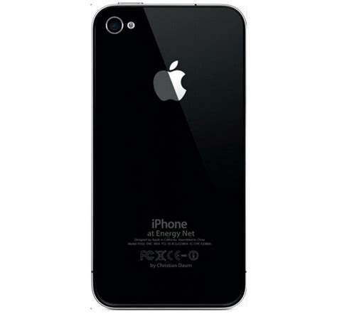 Iphone4s 64g Black Aqc Br