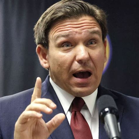 Desantis Stop Woke Act Lets Parents Sue Schools For Crt