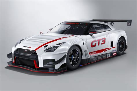Nismo Nissan Gt R Gt3 2018 Hd Cars 4k Wallpapers Images