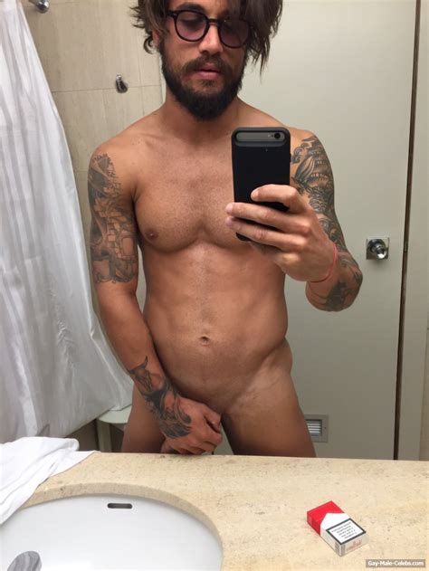 Dani Osvaldo Nude And Naughty Photos Leaks Gay Male Celebs