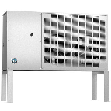 Hoshizaki Srk 15j Remote Ice Machine Condenser For Kms 1402mlj R 404a