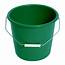 JFC Green Bucket 2 Gal