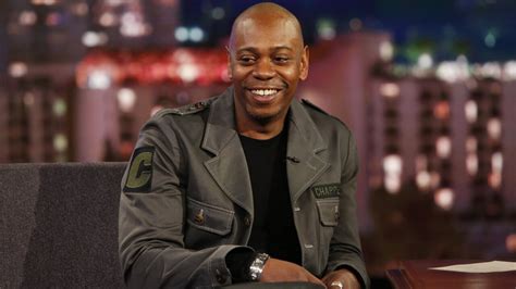 Dave Chappelle Tickets Sold Out After High Demand Causes Issues For