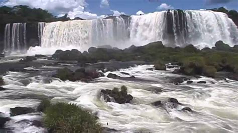 Iguazu Falls Will Revive Your Senses Most Amazing Wonders