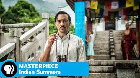 Indian Summers Season 2 On Masterpiece Cast On Season 2 Pbs Wpbs Serving Northern New