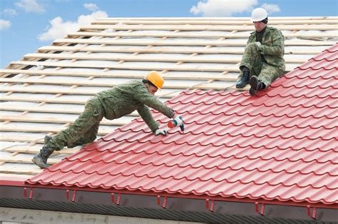 Things To Know Before Installing A New Roof Modernize