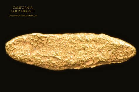 California Gold Nugget Great Price Under 100 88 00 Natural Gold