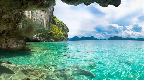 Palawan Philippines Top Must See Places To Visit In The Hot Sex Picture