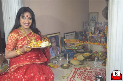 Rituparna Sengupta The Kolkata Mail