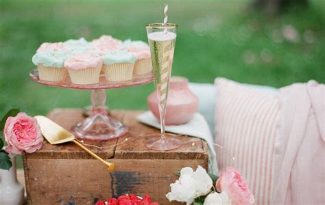 How To Plan A Bridal Shower Bridal Shower Planning Tips Picnic