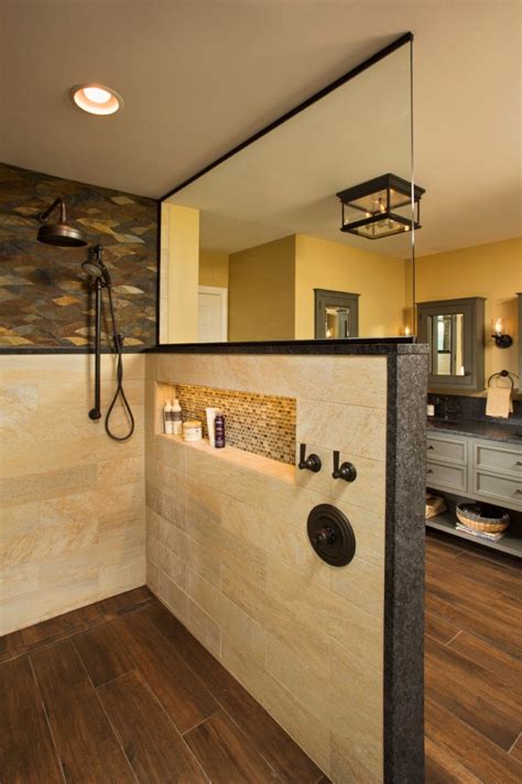 200 Shower Design Ideas 2023 Modern Bathroom Design W