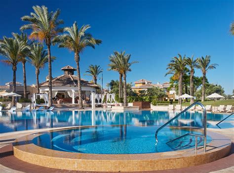 Caleia Mar Menor Golf And Spa Resort Séjour Golf Murcie Lecoingolf
