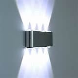 Indoor Led Wall Lights Images