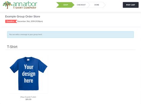 Ann Arbor Tees How To Order A Shirt Part 799 Online Group